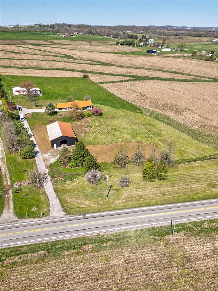 8255 Chillicothe Lancaster Road Southwest Amanda, OH 43102 - Photo 59 of 64 54-8255 Chillicothe Lancaster Rd 43102-0