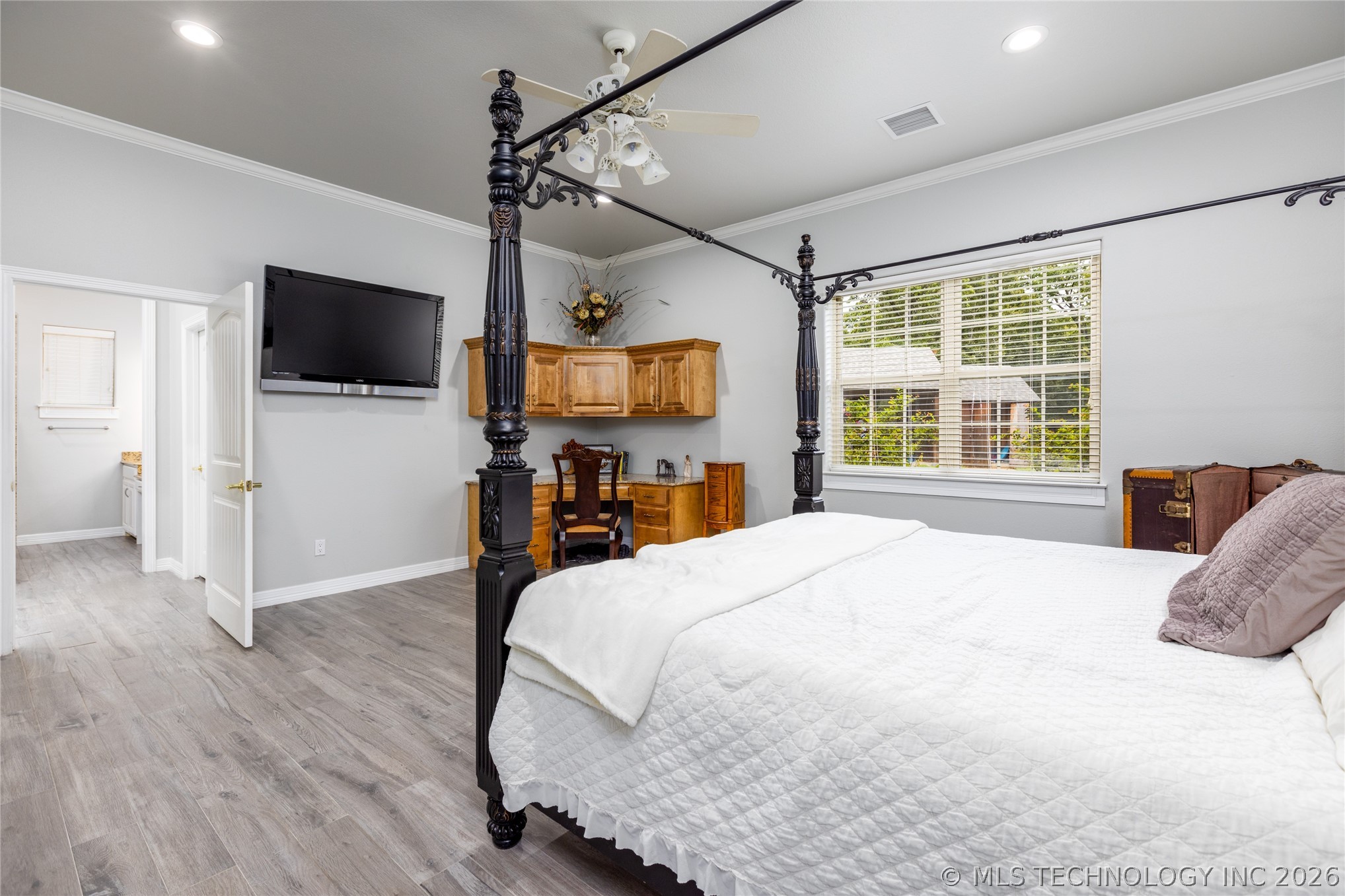 12717 Chisolm Road Caddo, OK 74729 - Photo 20 of 100 Gallery Image 20