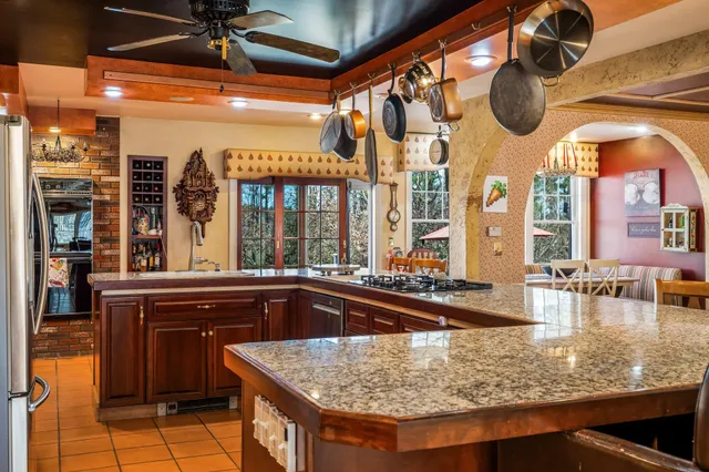 $1,295,000 | 109 Sahagian Road, Belgrade, ME 04917