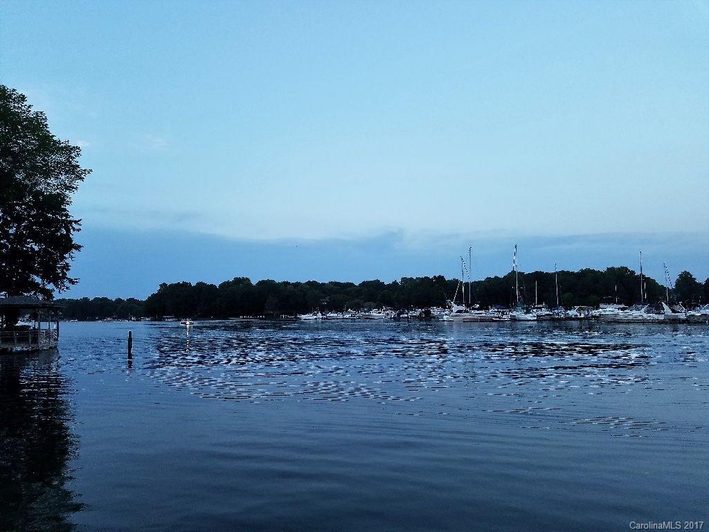 20001 Colony Point Lane Cornelius, NC 28031 - Photo 1 of 5 a view of lake view and mountain view
