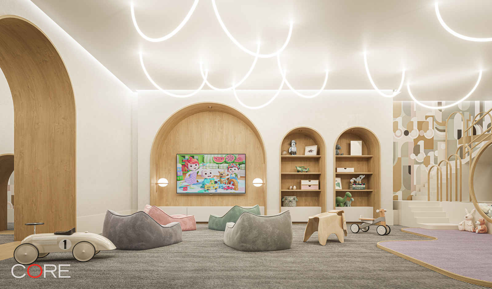 310 East 86th Street, Unit 11C Manhattan, NY 10028 - Photo 17 of 25 a bedroom with furniture and a window