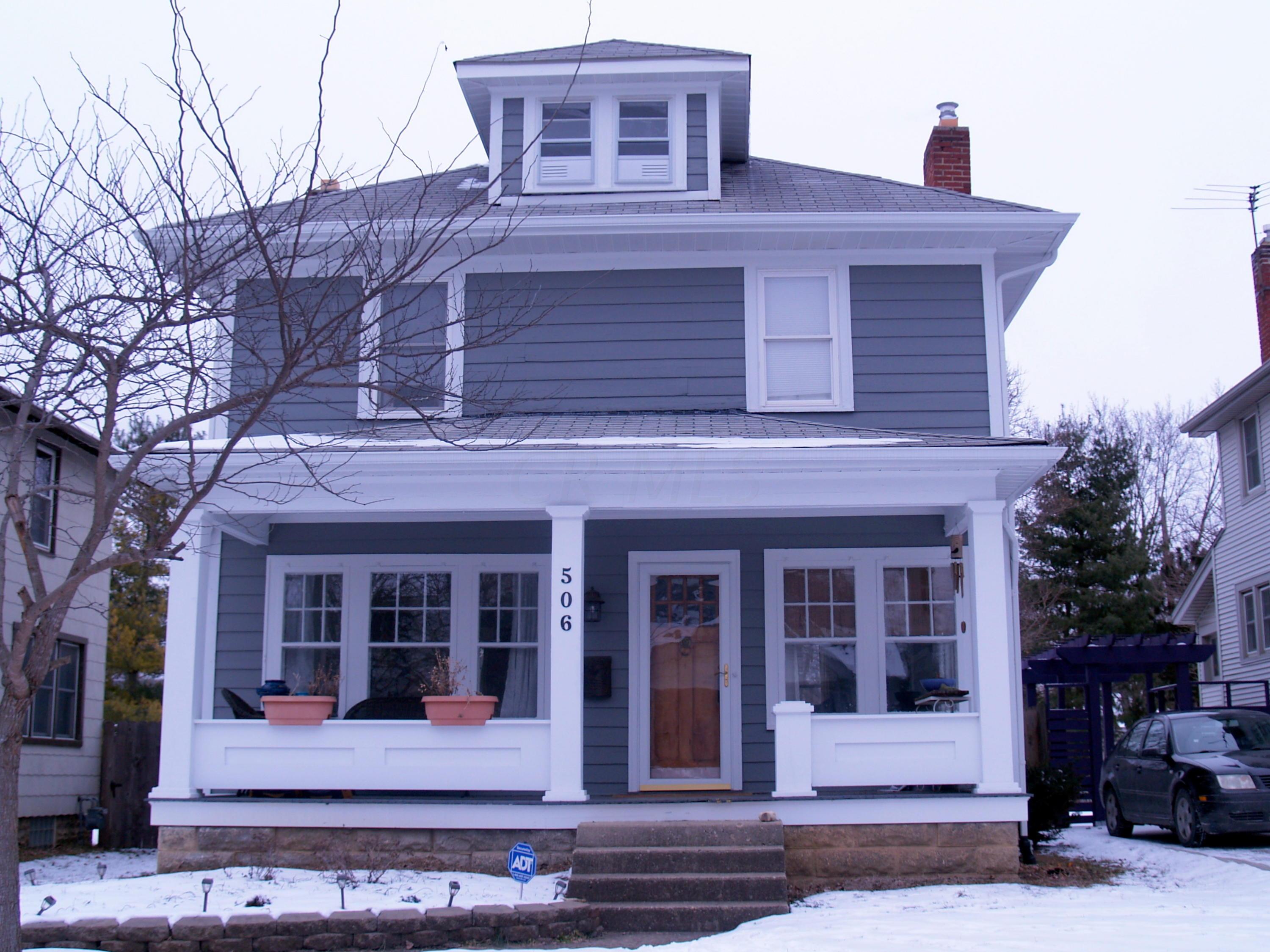 506 Midgard Road Columbus, OH 43202 - Photo 1 of 18 Gallery Image 1