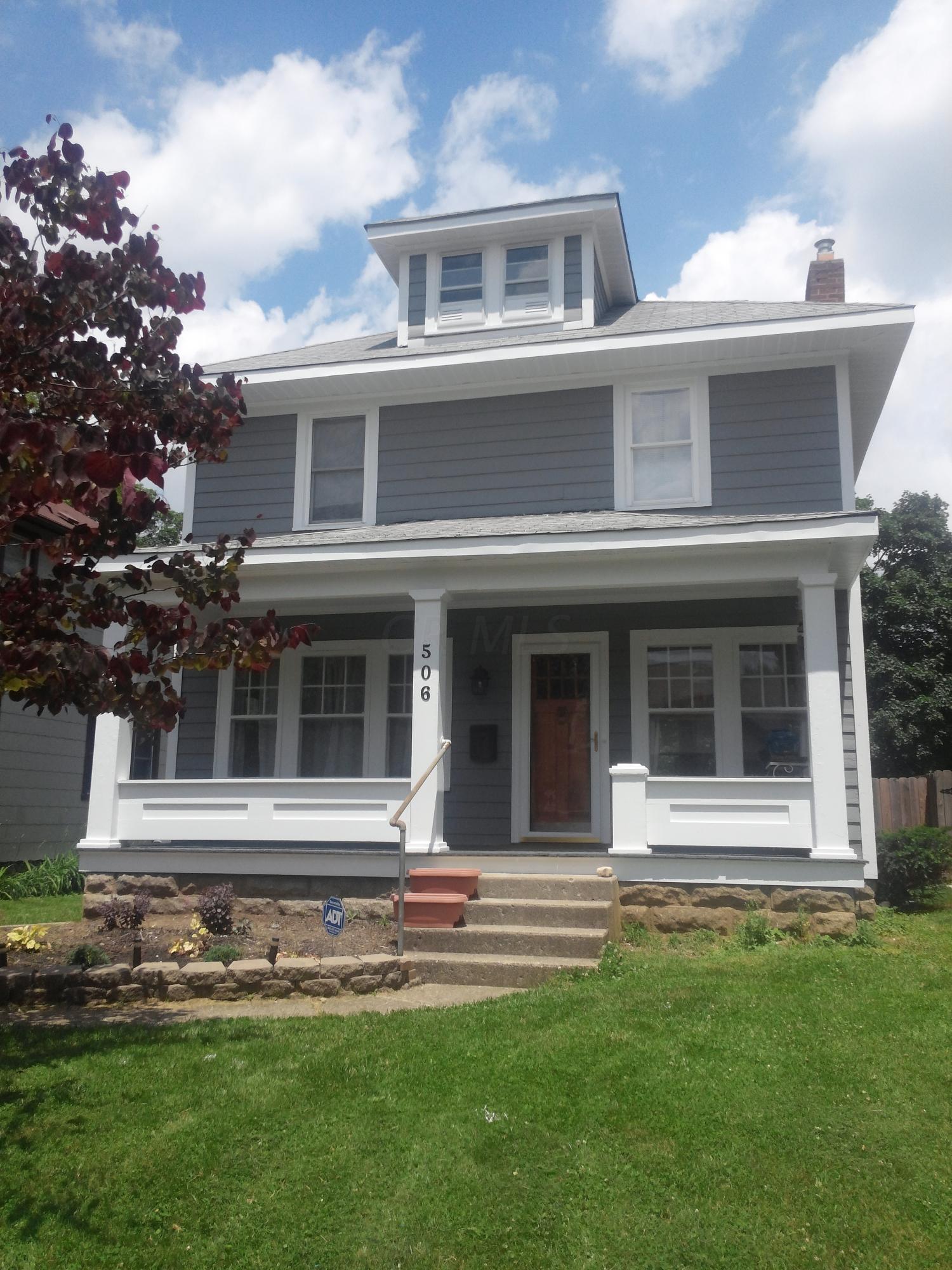 506 Midgard Road Columbus, OH 43202 - Photo 2 of 18 Gallery Image 2