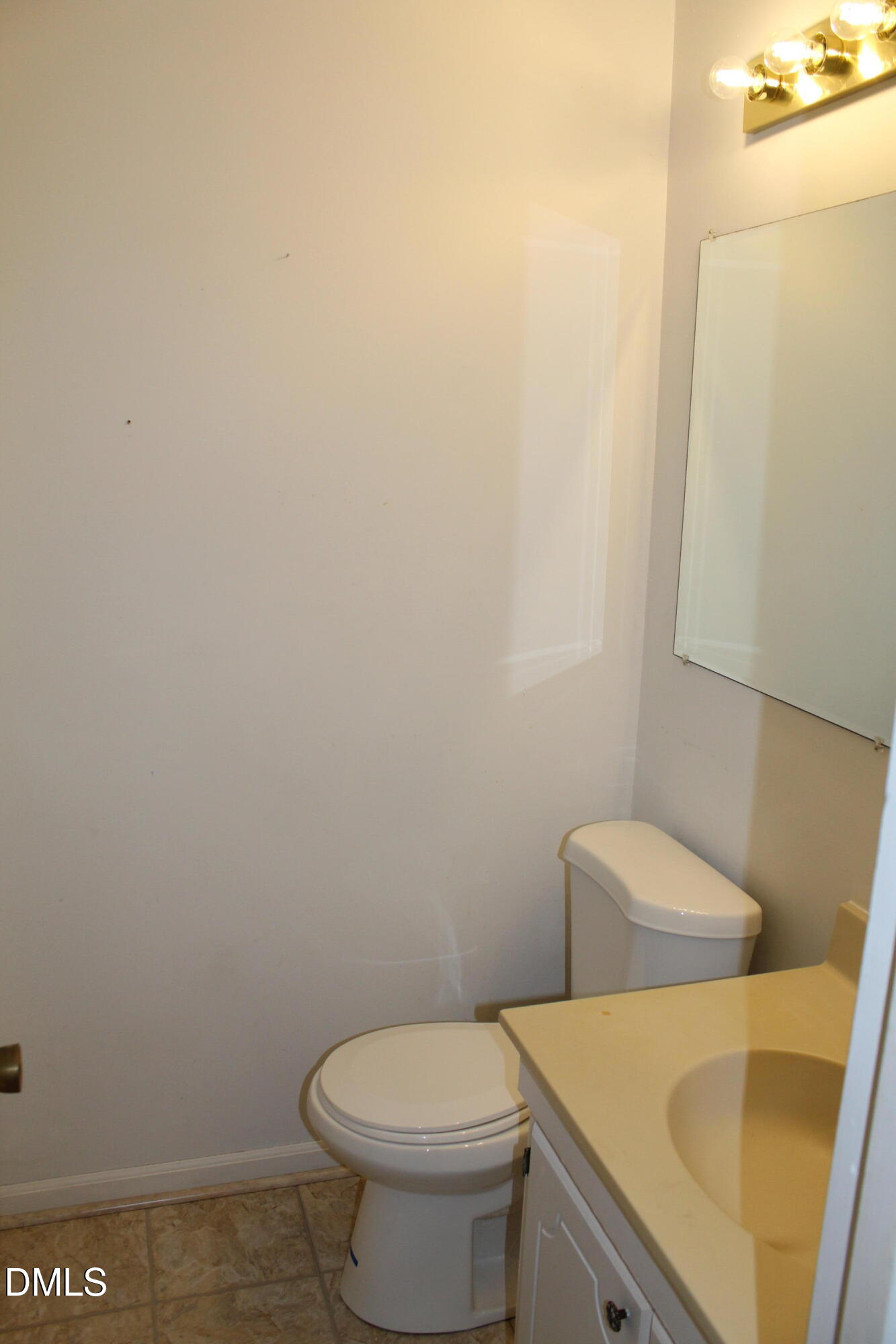 7609 Gold Mine Court Raleigh, NC 27615 - Photo 15 of 36 Primary Half Bath-Photo 1