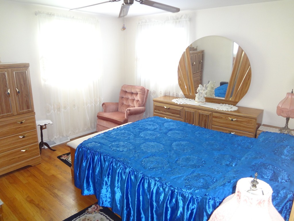 4 Fordham Street Springfield, MA 01104 - Photo 11 of 19