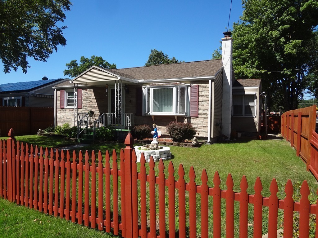 4 Fordham Street Springfield, MA 01104 - Photo 18 of 19