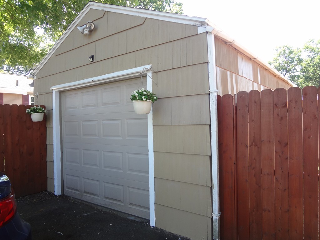 4 Fordham Street Springfield, MA 01104 - Photo 19 of 19