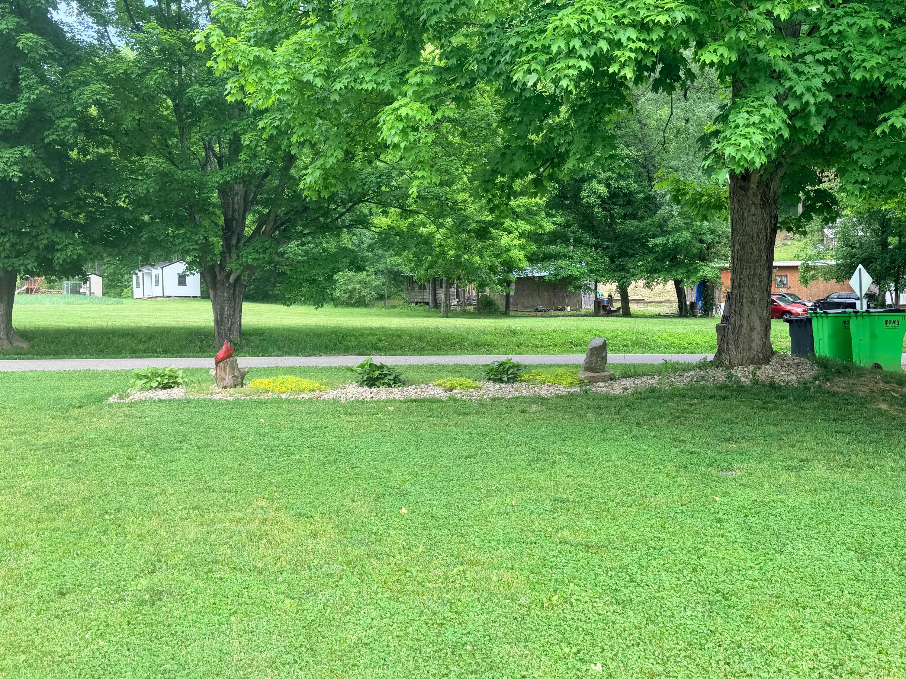 1149 Poes Run Road Londonderry, OH 45647 - Photo 46 of 47