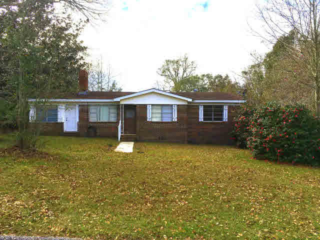 4115 Alabama Street Loxley, AL 36551 - Photo 1 of 15