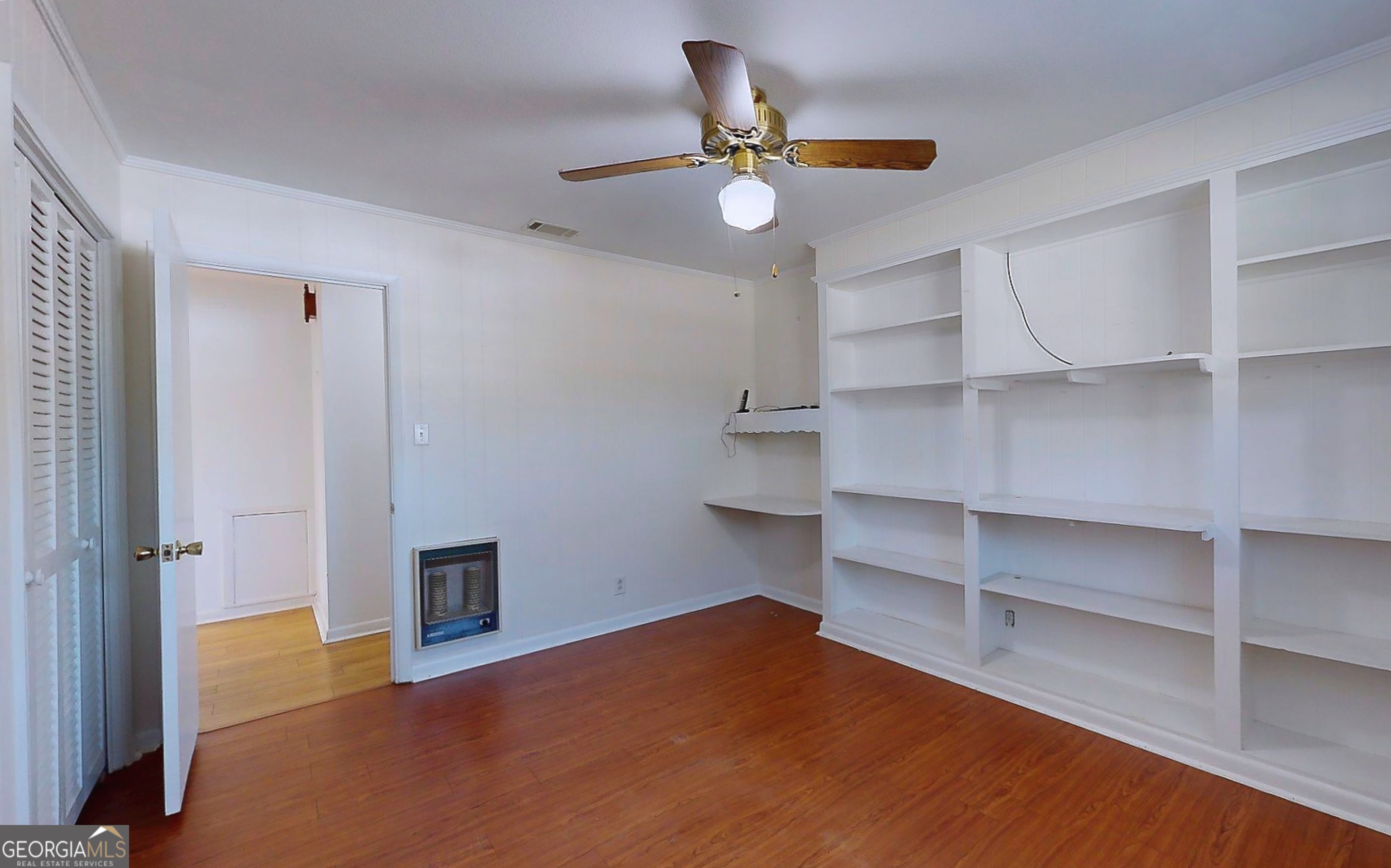 104 Azalea Lane Reidsville, GA 30453 - Photo 33 of 44