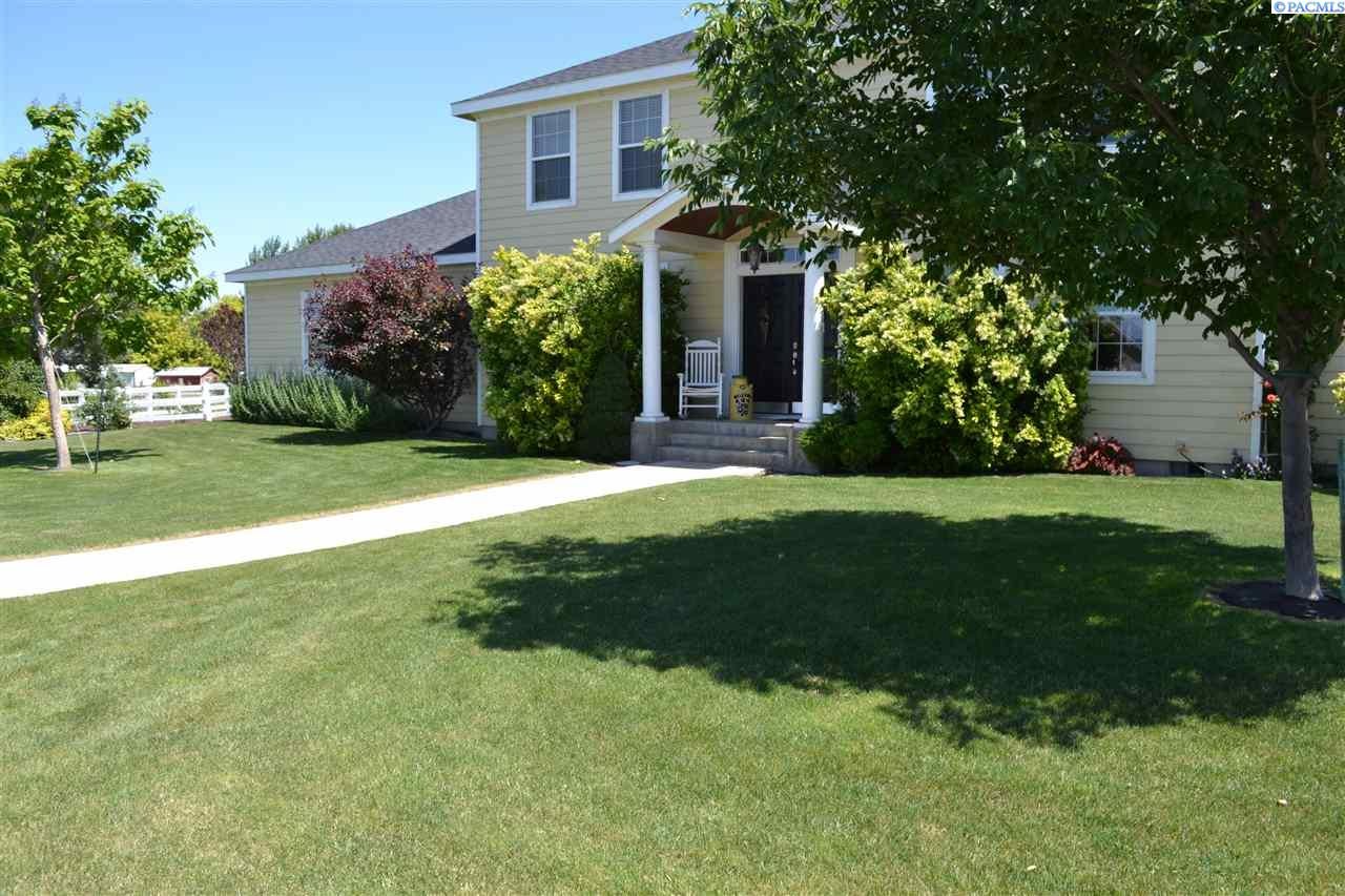 191708 East Game Farm Road Kennewick, WA 99337 - Photo 1 of 1 Gallery Image 1