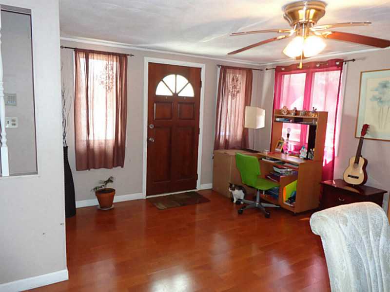 151 Rome Street Pawtucket, RI 02860 - Photo 7 of 11 Den/Family/Great Room.