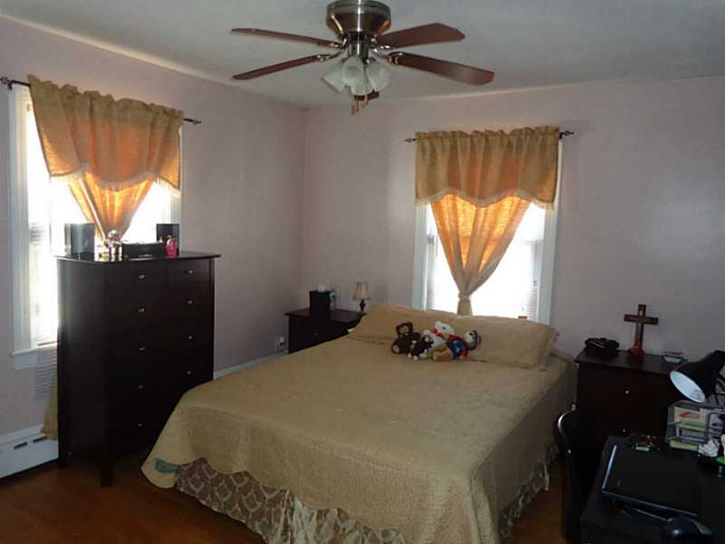 151 Rome Street Pawtucket, RI 02860 - Photo 10 of 11 Master Bedroom.