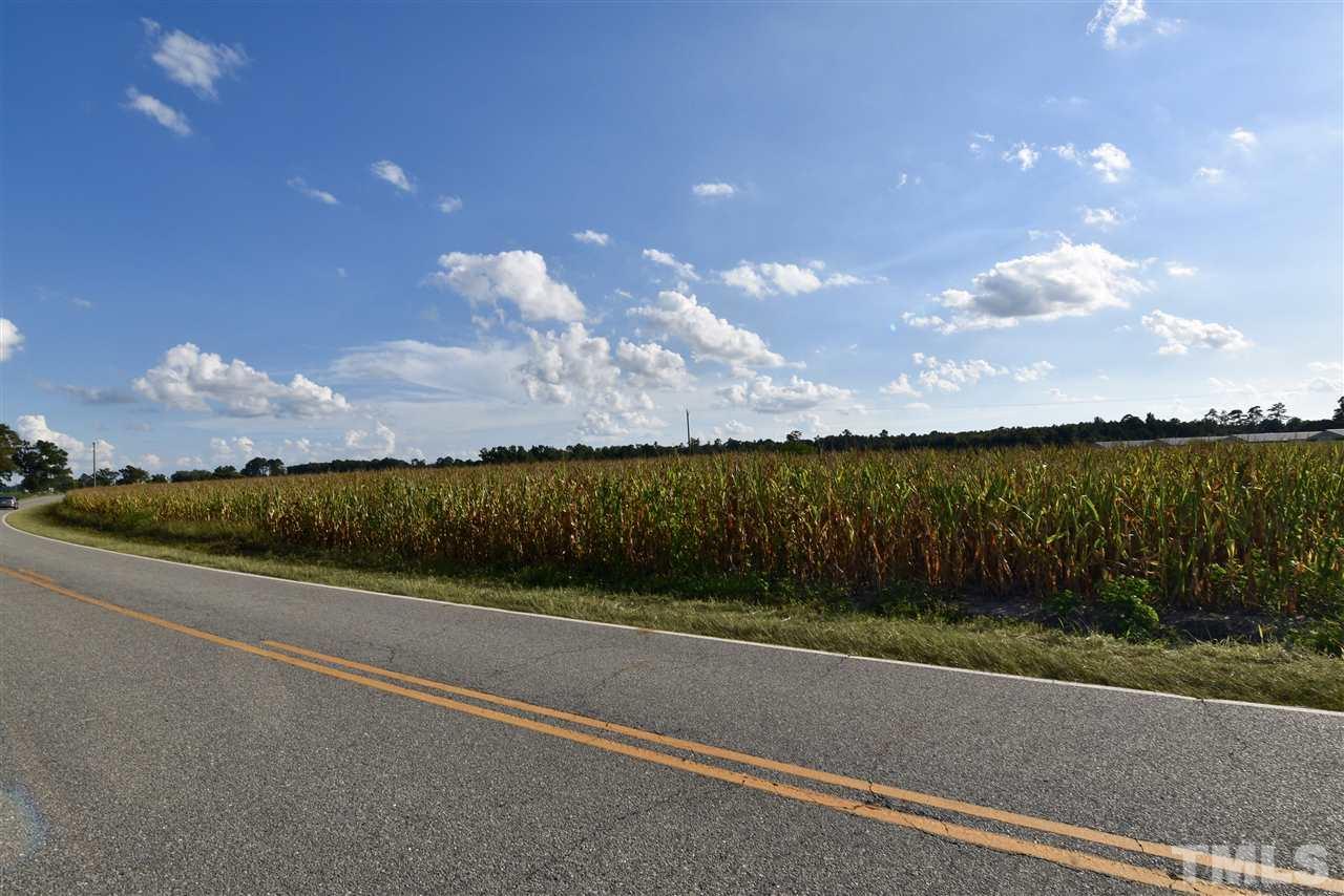 Lot 1 Mingo Church Road Godwin, NC 28344 - Photo 14 of 16 a view of a street