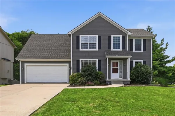 $380,000 | 4602 Park Lane, Leavenworth, KS 66048