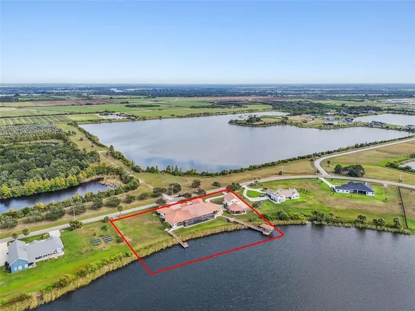 $3,450,000 | 3215 Gulf City Road, Ruskin, FL 33570