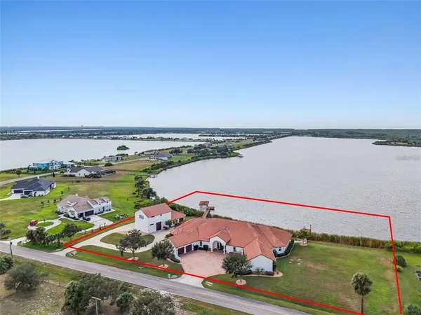 $3,450,000 | 3215 Gulf City Road, Ruskin, FL 33570