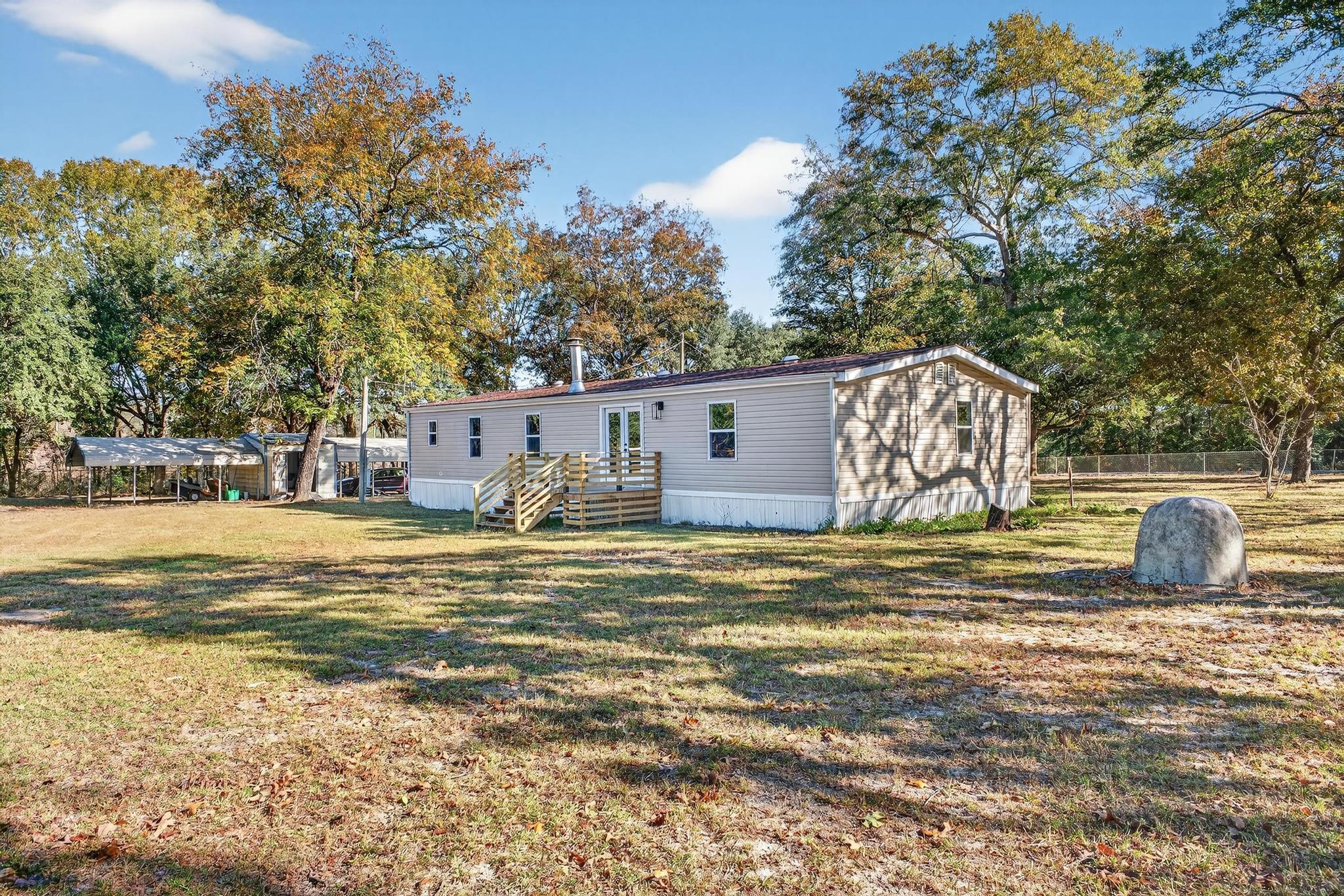 544 Berlin Road Salley, SC 29137 - Photo 36 of 37