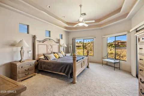 $1,200,000 | 16636 East Jacklin Drive, Fountain Hills, AZ 85268