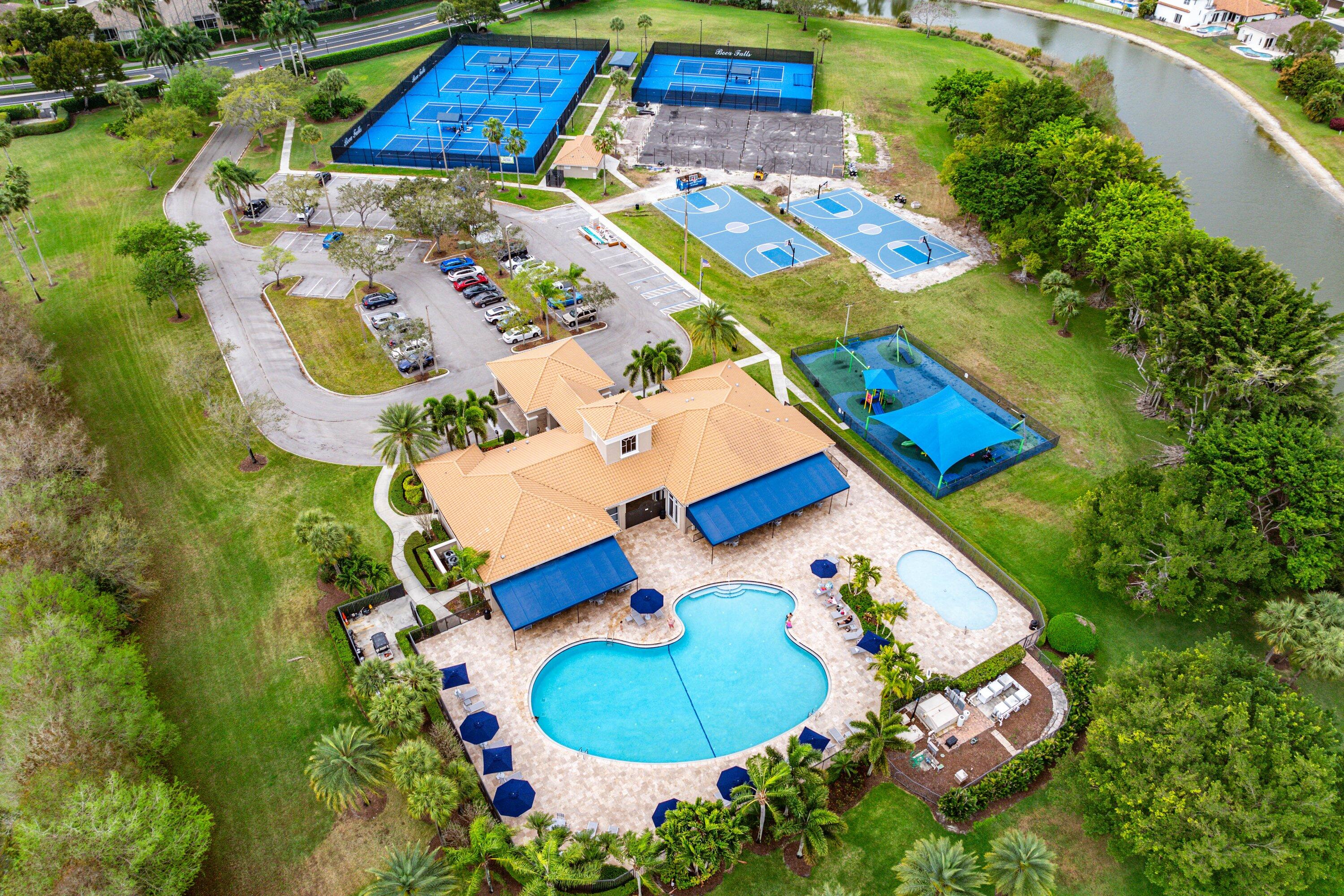 12403 Cascades Pointe Drive Boca Raton, FL 33428 - Photo 50 of 65 052-12363ClearfallsDrive-BocaRaton-FL-33