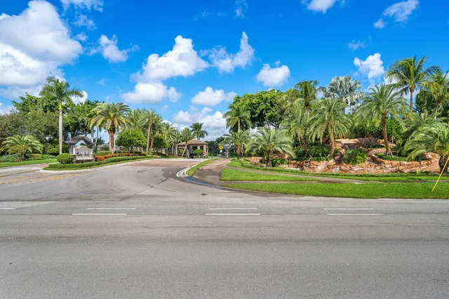 $6,950 | 12403 Cascades Pointe Drive, Boca Raton, FL 33428