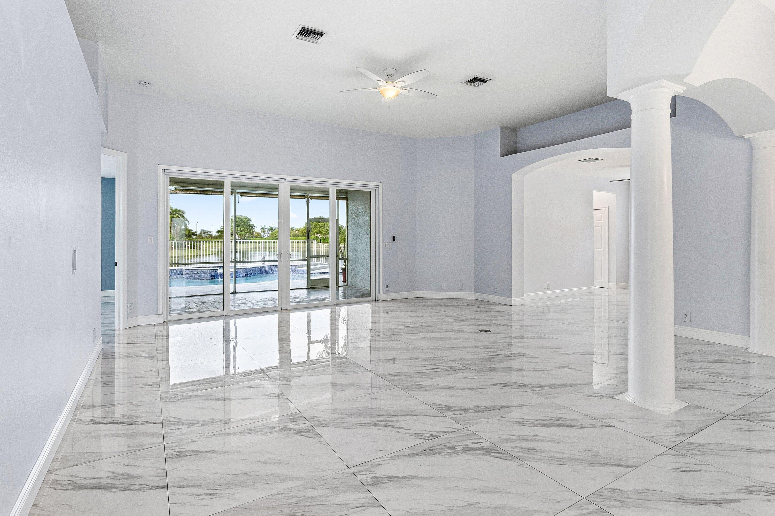 12403 Cascades Pointe Drive Boca Raton, FL 33428 - Photo 7 of 65 a view of an entryway