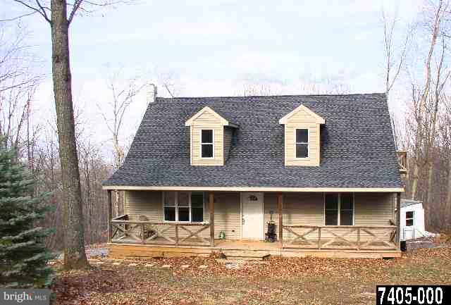 315 Kunkle's Mill Road Dover, PA 17315 - Photo 1 of 1