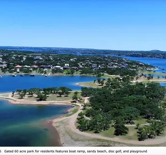 $575,000 | 18609 Venture Drive, Point Venture, TX 78645