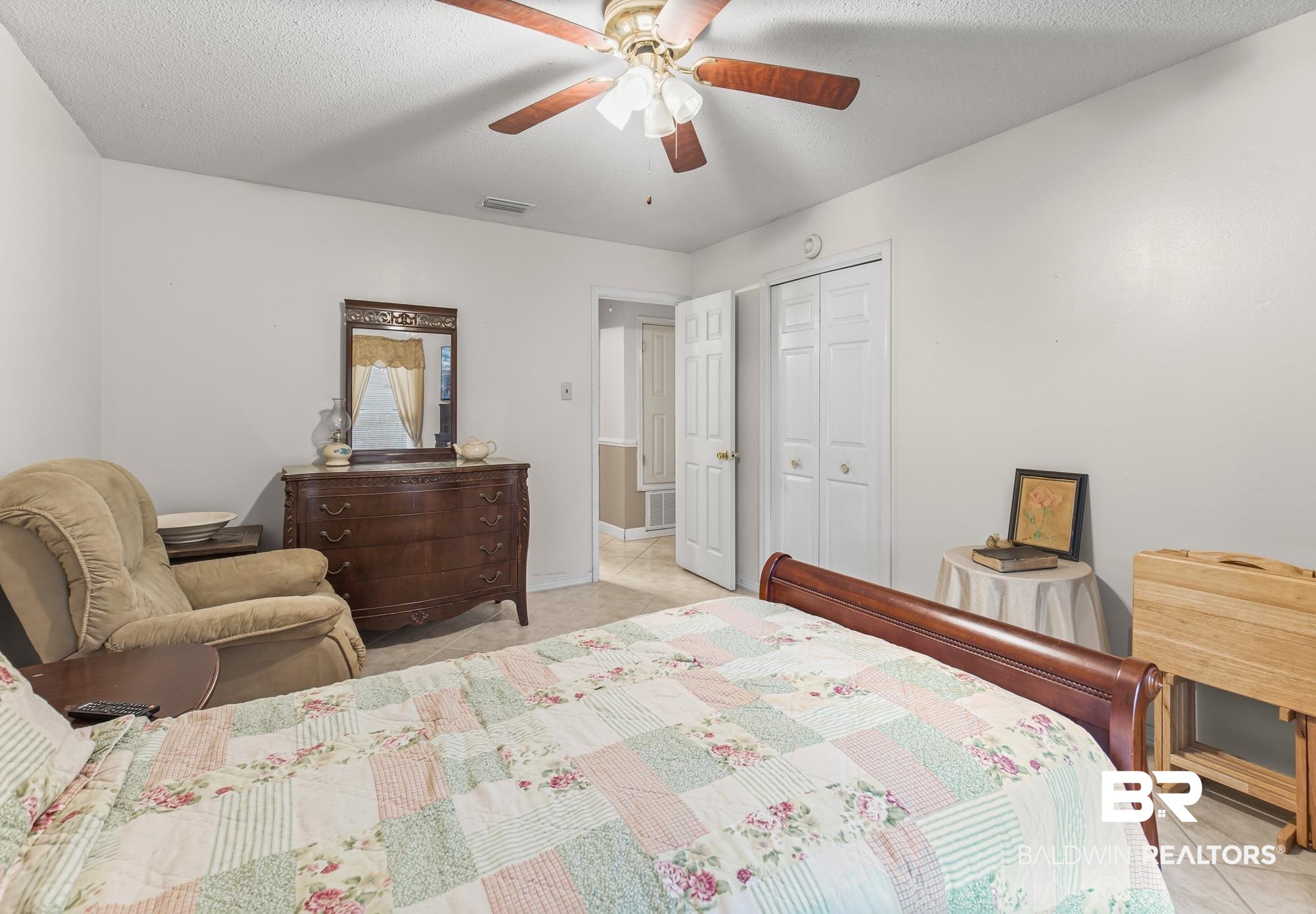 7345 Spaceview Drive Saraland, AL 36571 - Photo 15 of 22 Bedroom