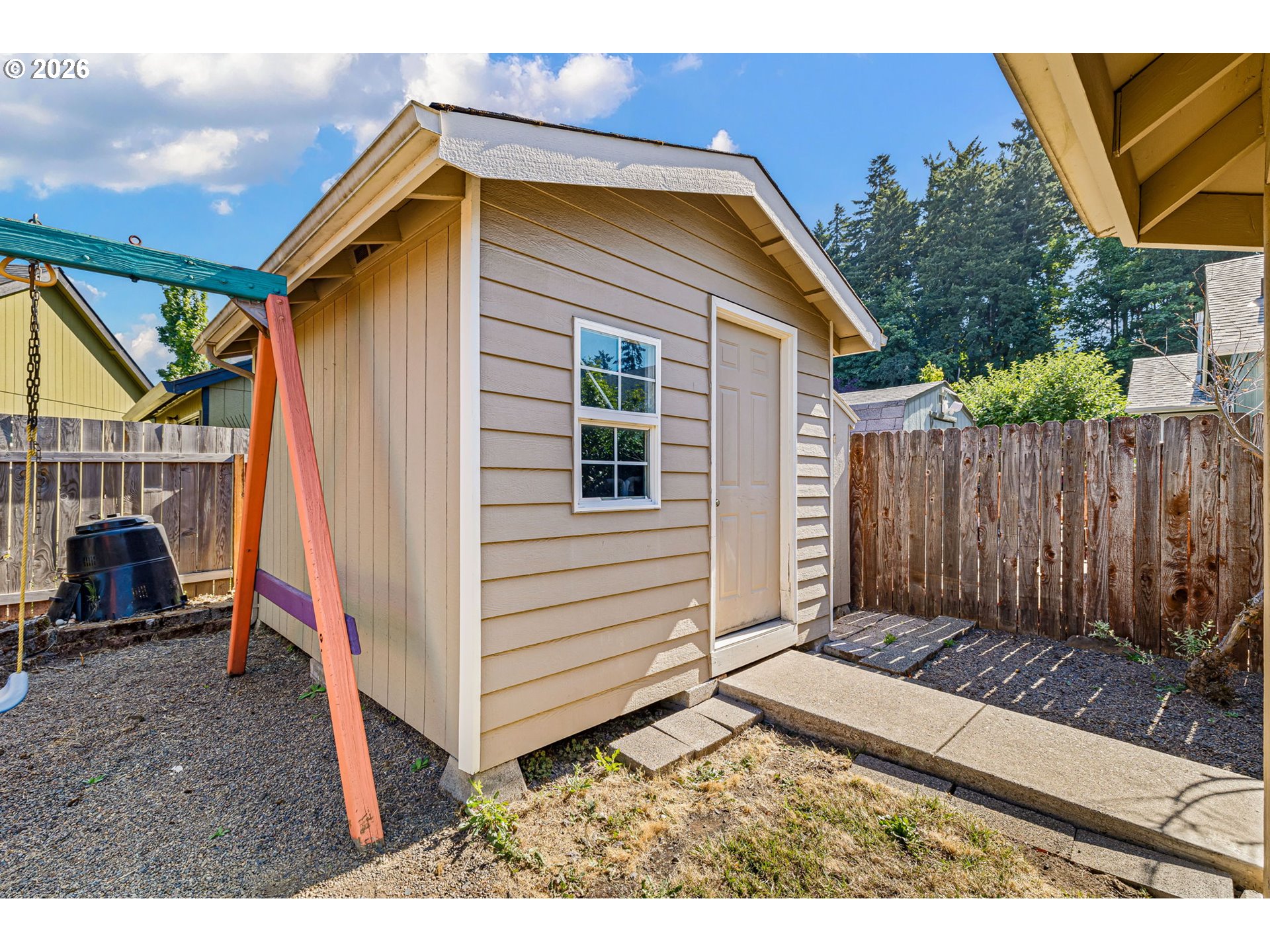 4664 Holly Street Springfield, OR 97478 - Photo 41 of 48
