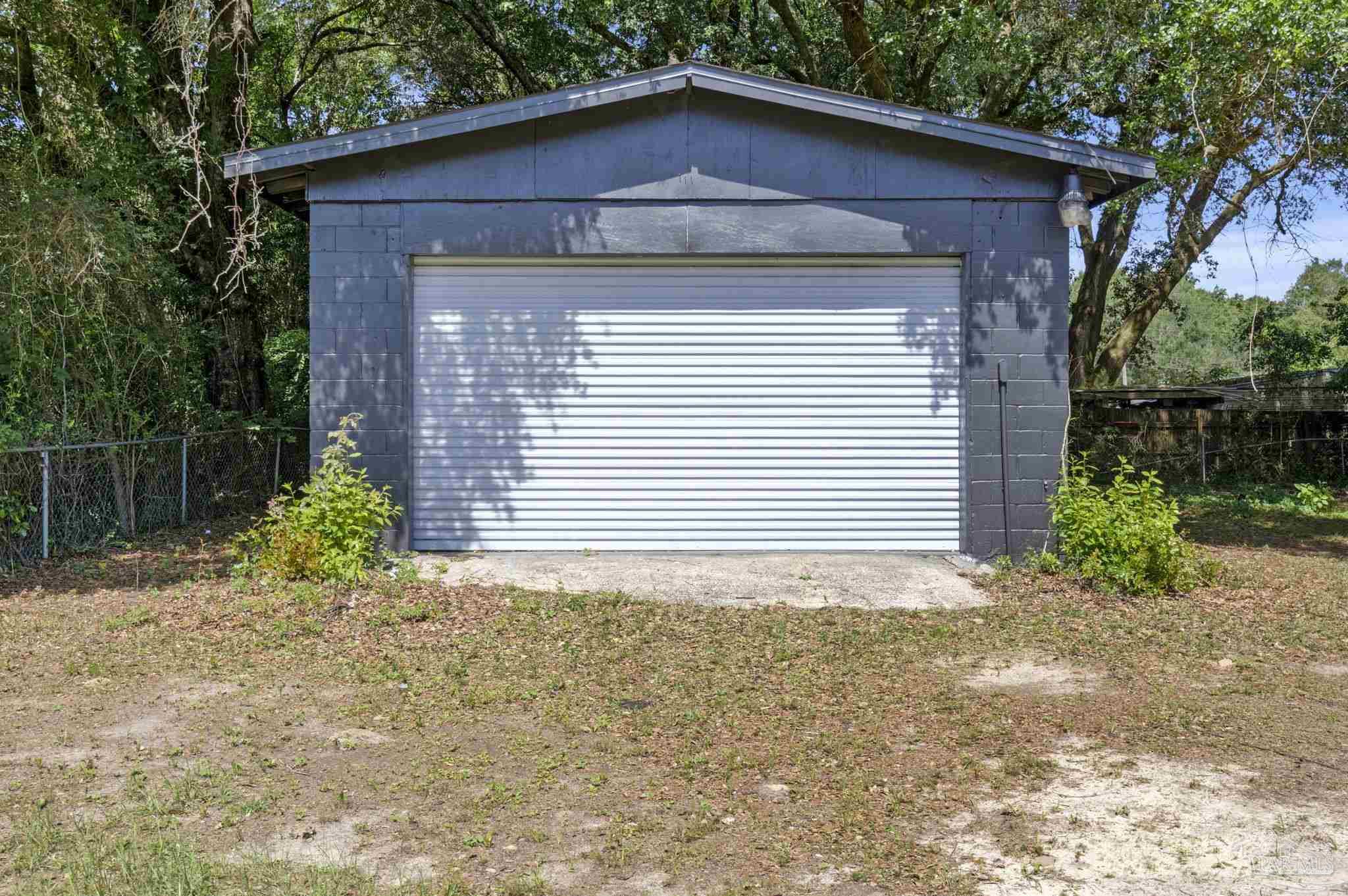 5417 Chipper Lane Pace, FL 32571 - Photo 23 of 25