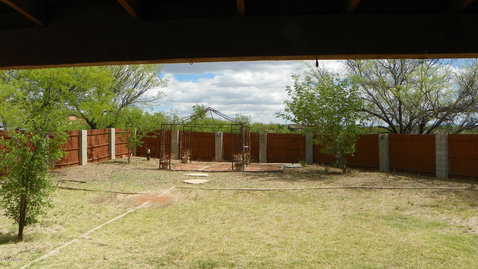 287 Camino Magnifico Rio Rico, AZ 85648 - Photo 29 of 32