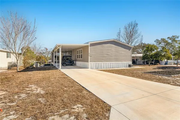 $260,000 | 8248 Weatherford Avenue, Brooksville, FL 34613
