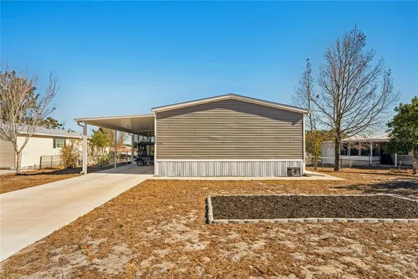 $260,000 | 8248 Weatherford Avenue, Brooksville, FL 34613