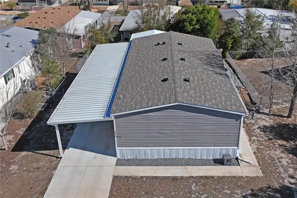 $260,000 | 8248 Weatherford Avenue, Brooksville, FL 34613