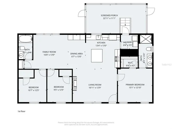 $260,000 | 8248 Weatherford Avenue, Brooksville, FL 34613