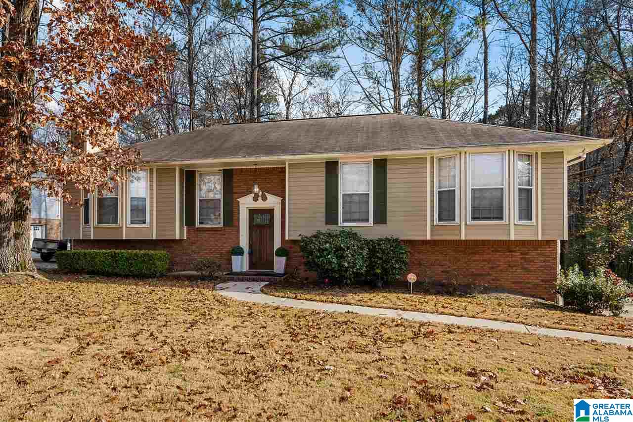 1909 Winewood Road Birmingham, AL 35215 - Photo 1 of 27