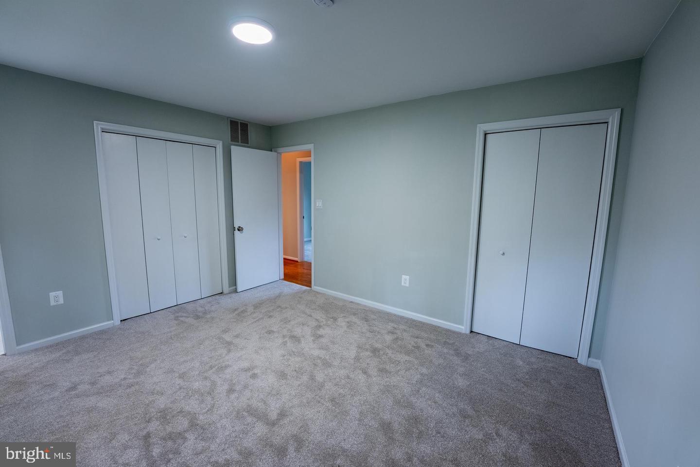 5629 Signal Point Court Burke, VA 22015 - Photo 23 of 48 a view of an empty room and entryway