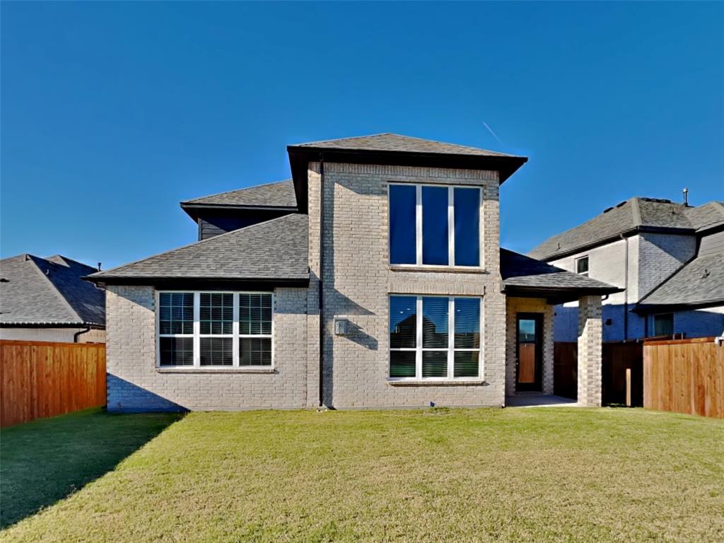 1032 Joseph Court Forney, TX 75126 - Photo 29 of 33