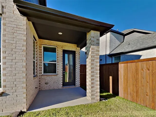 $4,000 | 1032 Joseph Court, Forney, TX 75126