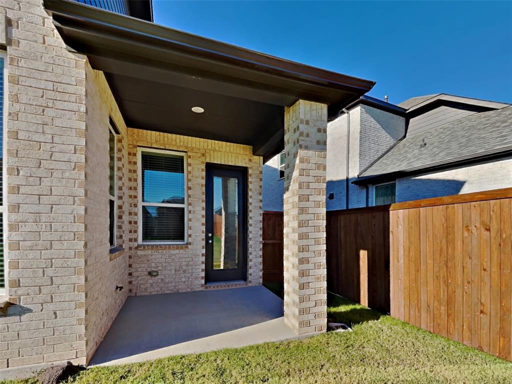 1032 Joseph Court Forney, TX 75126 - Photo 31 of 33