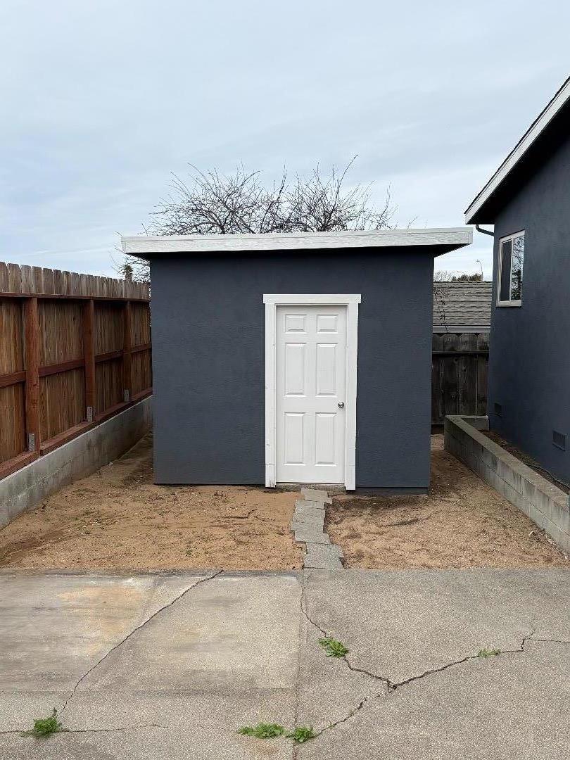 1675 Luxton Street Seaside, CA 93955 - Photo 30 of 33 a wooden door