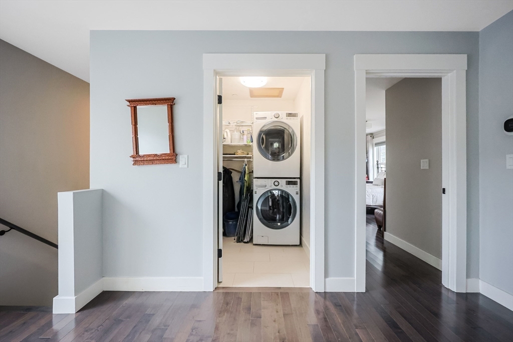 7 Greenley Place, Unit 3 Boston, MA 02130 - Photo 11 of 30