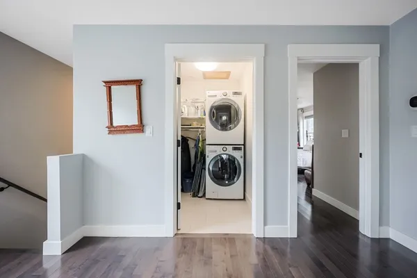 $1,365,000 | 7 Greenley Place, Unit 3, Boston, MA 02130