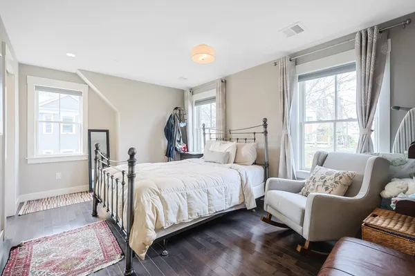 $1,365,000 | 7 Greenley Place, Unit 3, Boston, MA 02130
