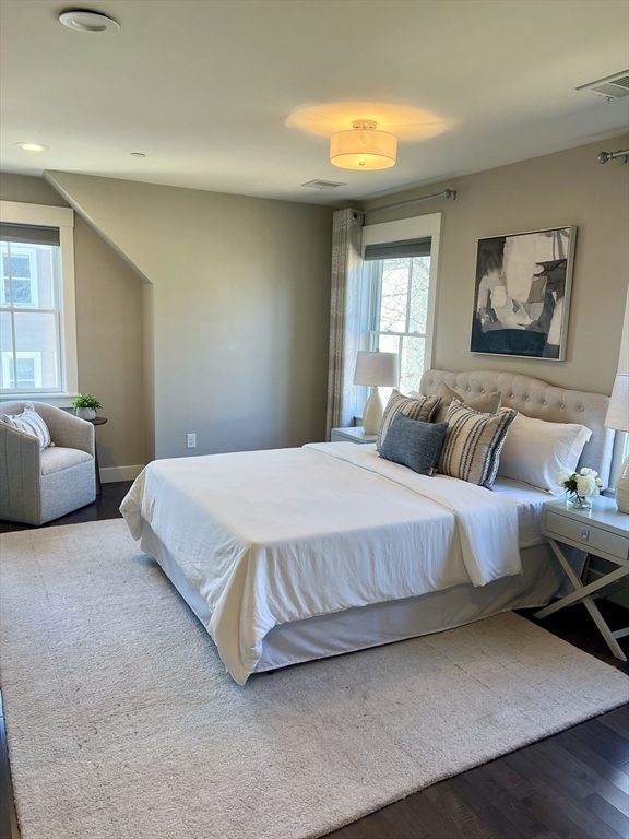 7 Greenley Place, Unit 3 Boston, MA 02130 - Photo 13 of 30