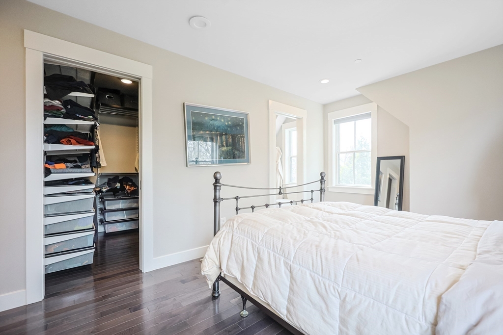 7 Greenley Place, Unit 3 Boston, MA 02130 - Photo 14 of 30