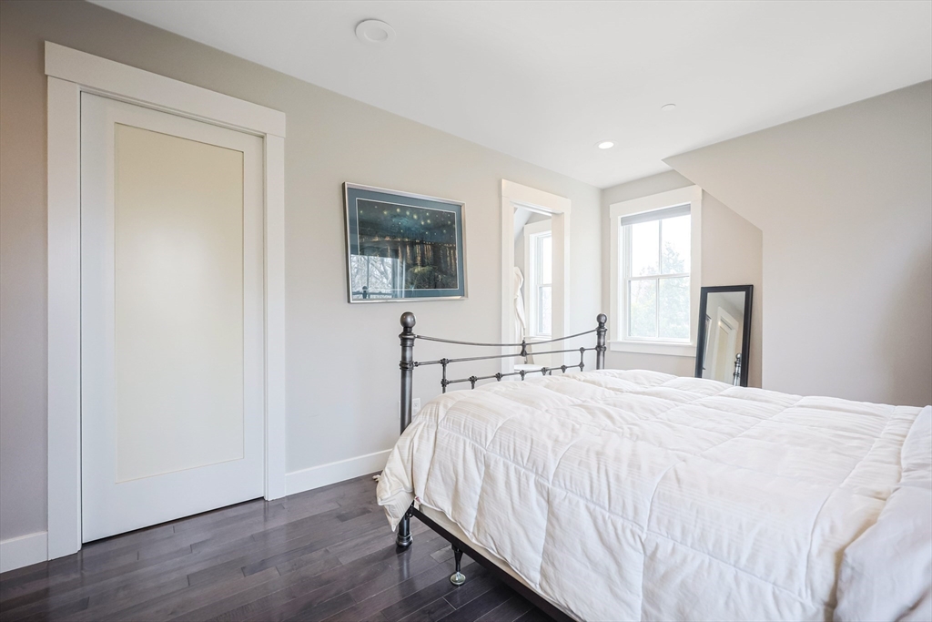 7 Greenley Place, Unit 3 Boston, MA 02130 - Photo 15 of 30