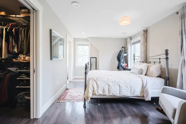 $1,365,000 | 7 Greenley Place, Unit 3, Boston, MA 02130
