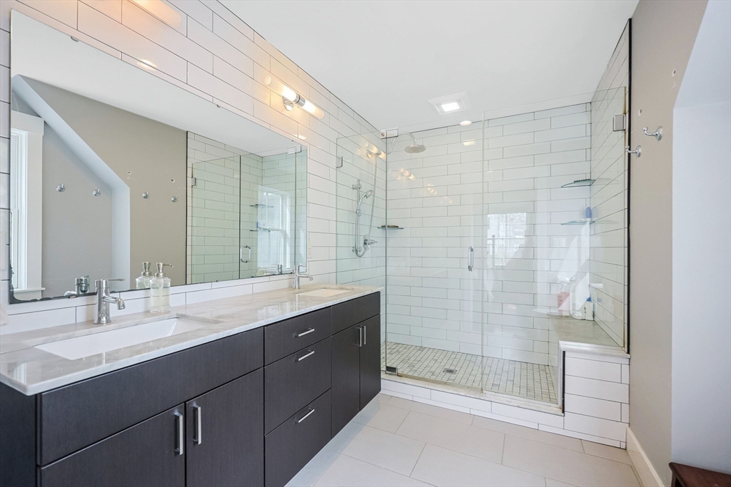 7 Greenley Place, Unit 3 Boston, MA 02130 - Photo 16 of 30